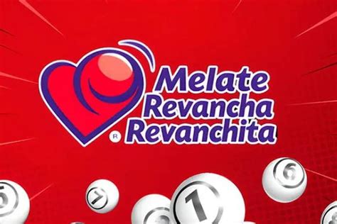 sorteo 3818|Melate 3818 Revancha y Revanchita: ver los resultados en VIVO